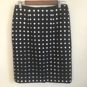 White House Black Market Skirt